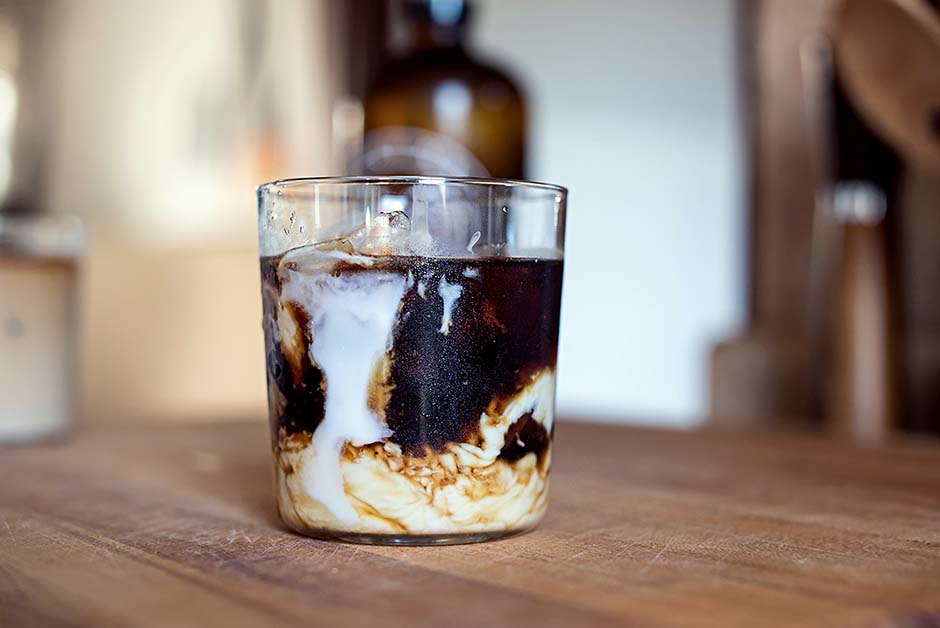 How to Make Nitro Cold Brew at Home: The Complete Guide