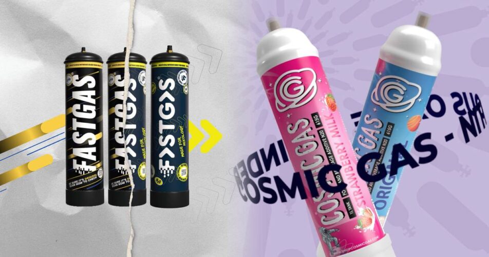 What Is Cosmic Gas? How Does FastGas Compare to Cosmic Gas?